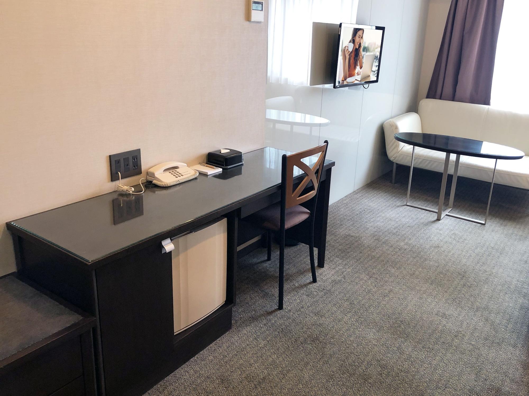 Citadines Shinjuku Hotel Tóquio