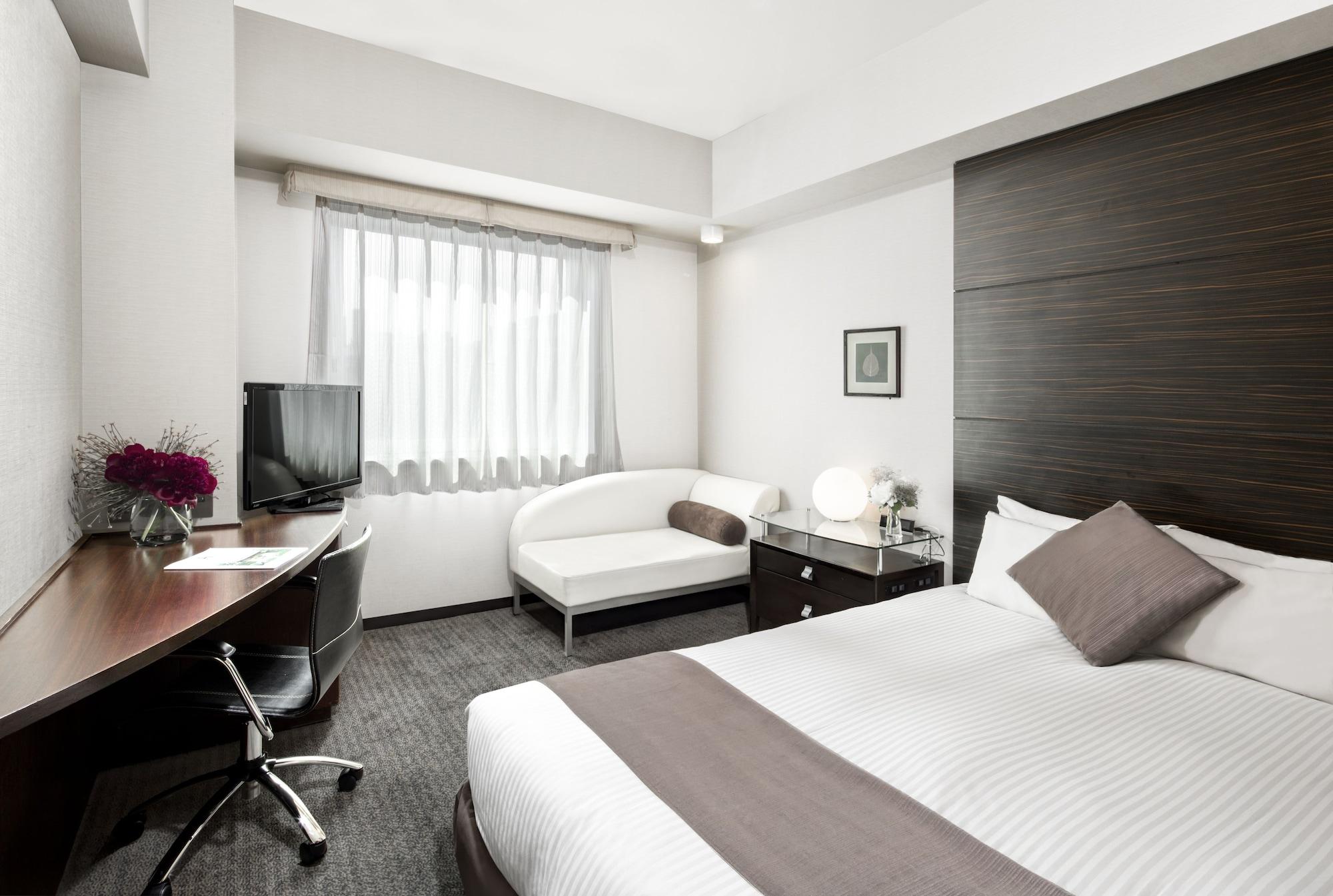 Citadines Shinjuku Tóquio