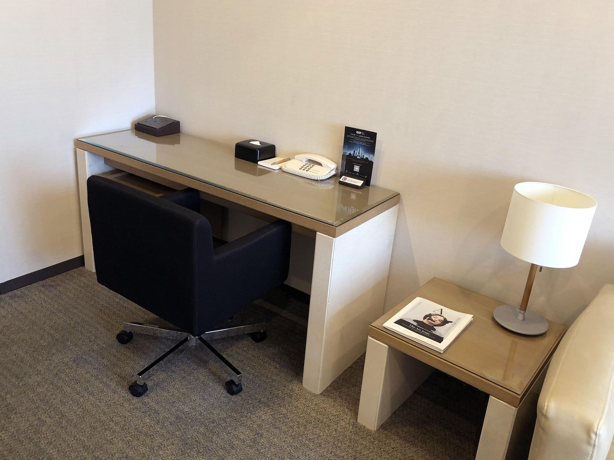 Hotel Citadines Shinjuku Tóquio