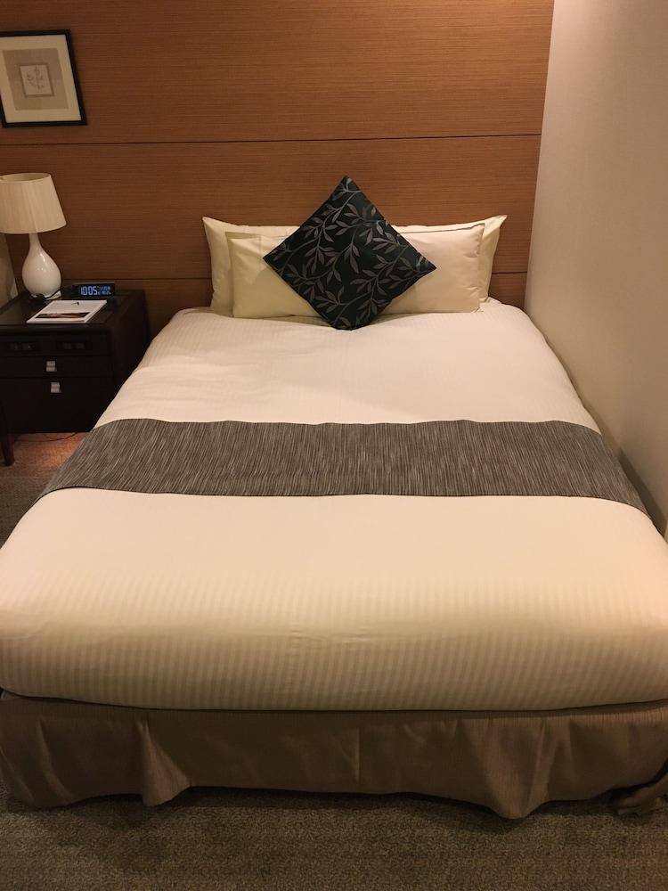 Citadines Shinjuku Hotel Tóquio