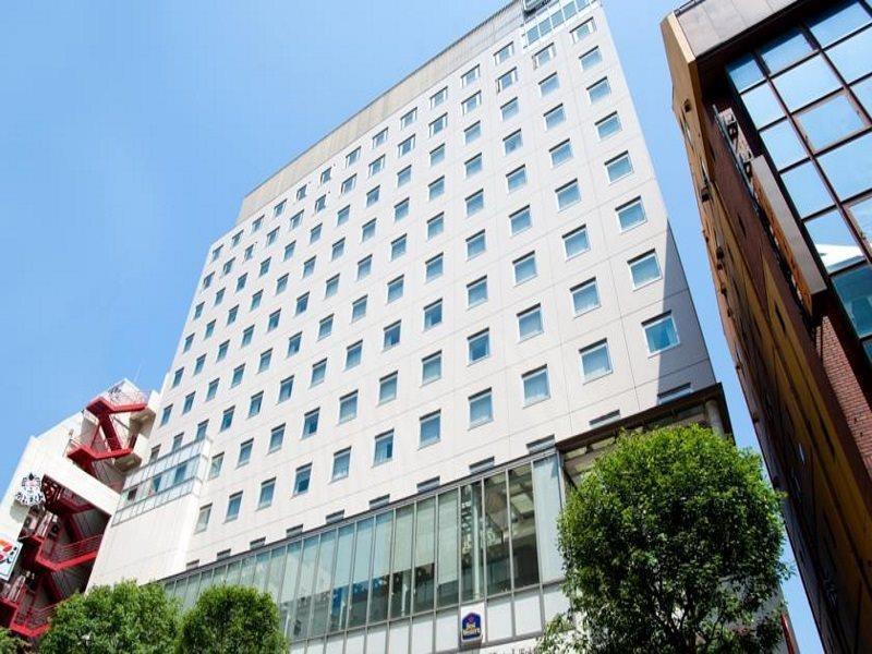 Citadines Shinjuku Tóquio