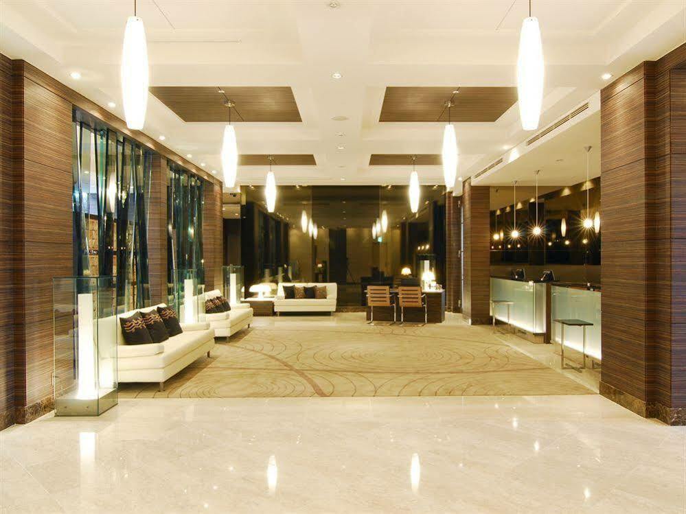 Citadines Shinjuku Hotel Tóquio