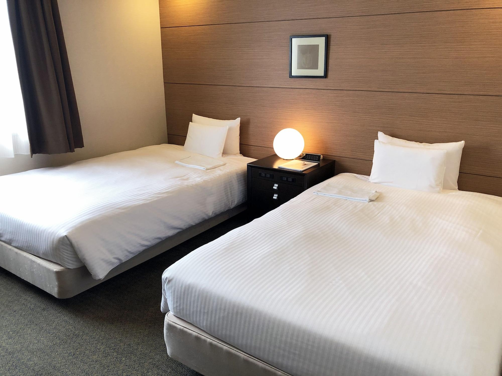 Citadines Central Shinjuku 4* Tokyo